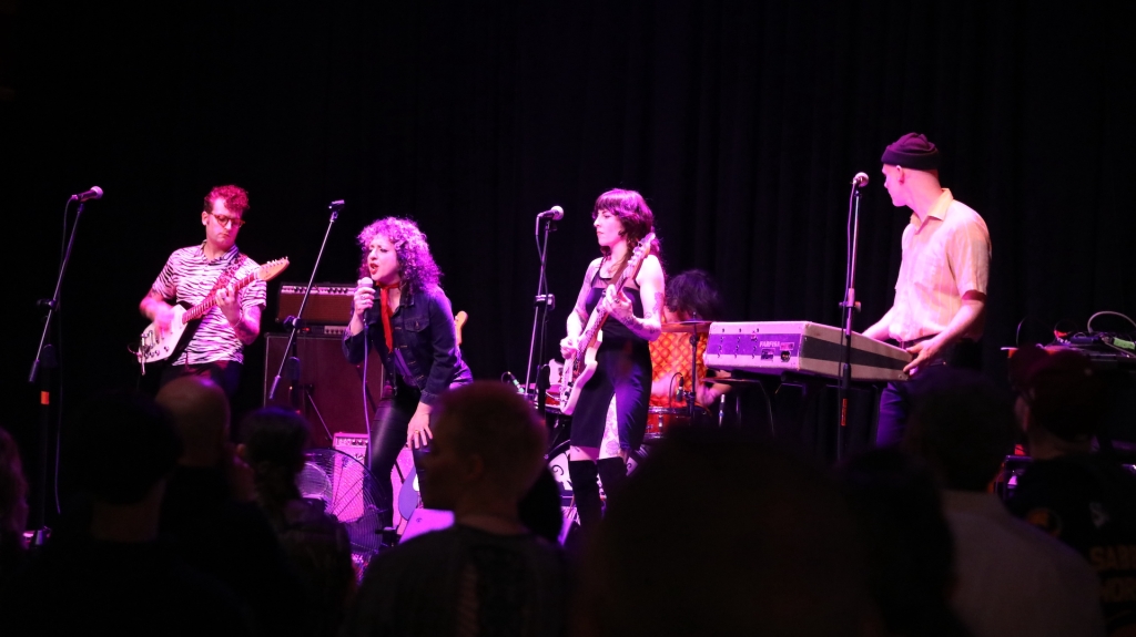 John Morrison’s Philly Top 5: April notes from The Out-Sect to cinéSPEAK