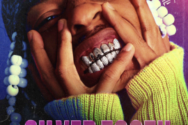 Armani White will release his debut EP ‘Road To Casablanco’ on Def Jam next month; listen to “Silver Tooth”