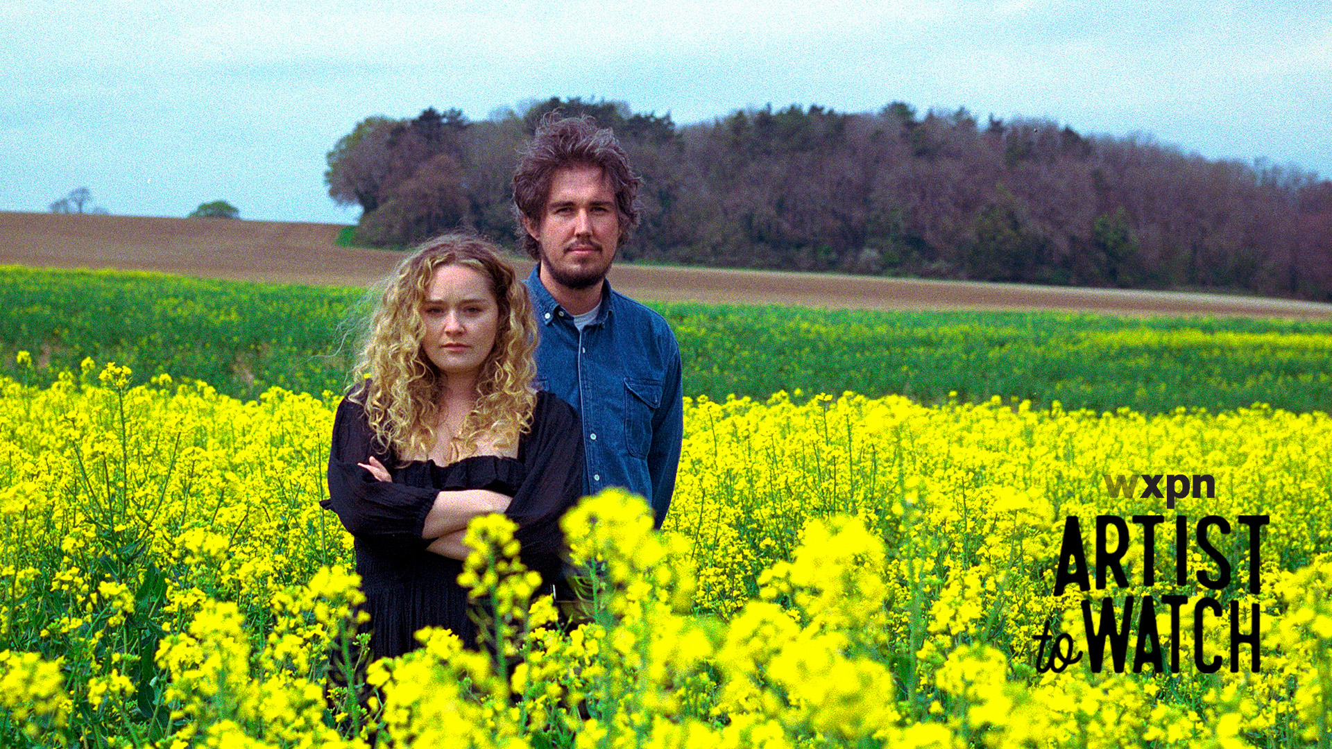 The Heavy Heavy | Artist To Watch – April 2023