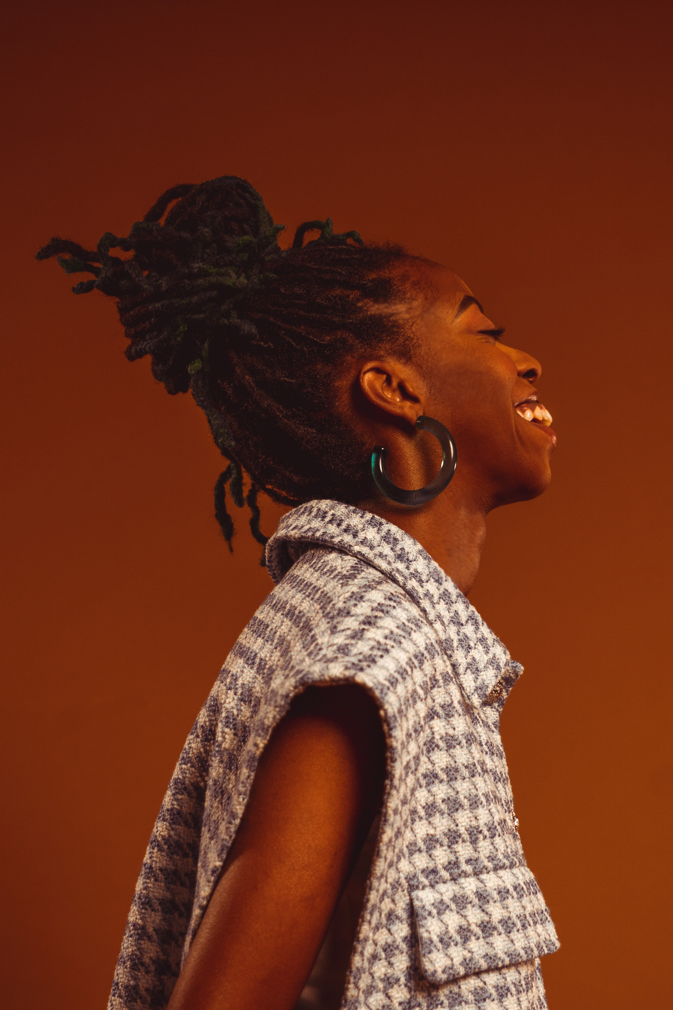Black Buttafly’s Kayla Childs on inspiration, working in Philly, and her debut EP