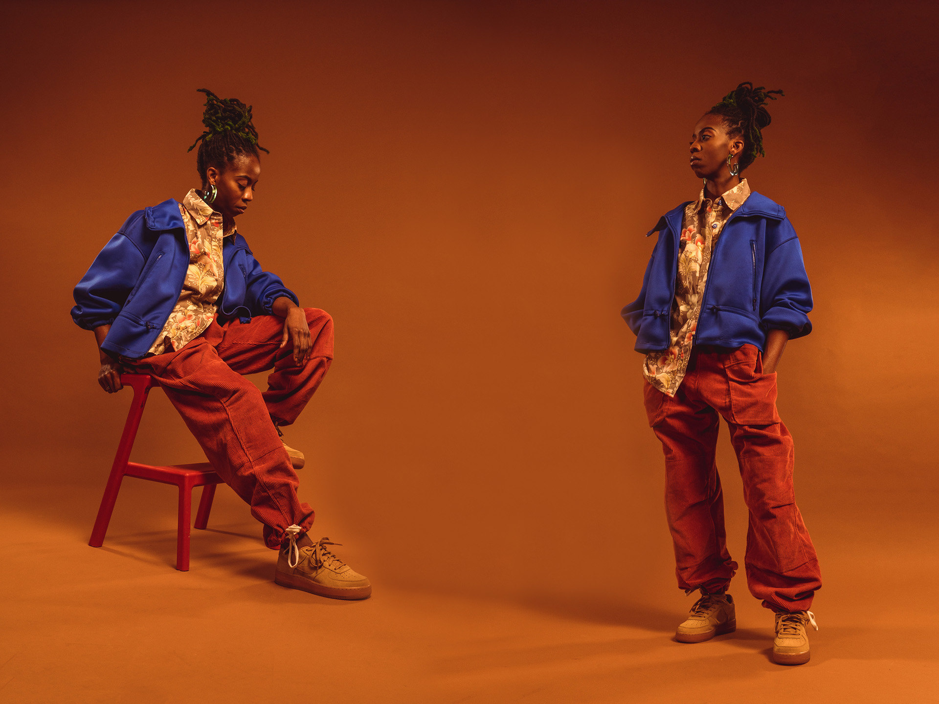8 concerts to see this week, including Black Buttafly, The Vaccines, Robert Glasper and more
