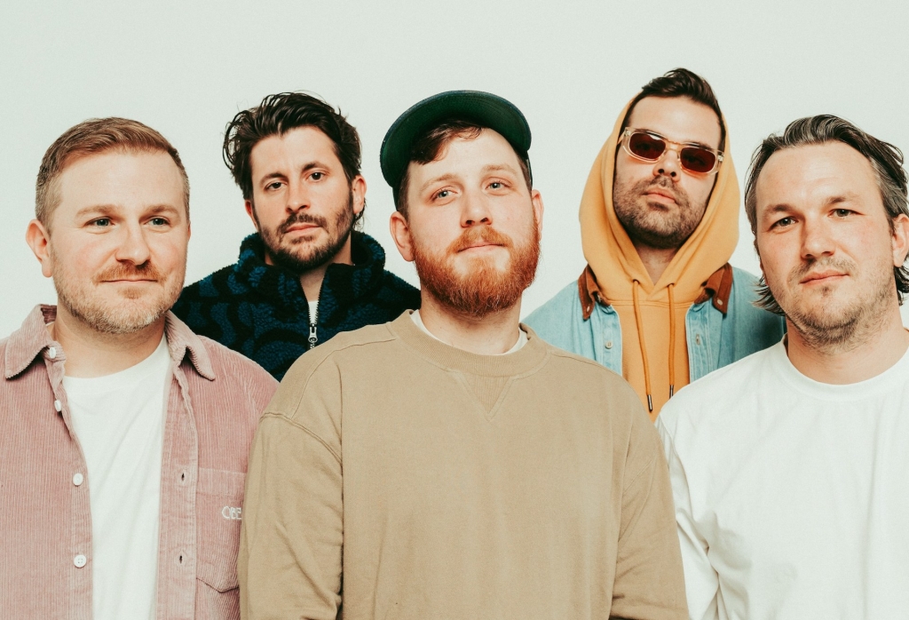 Balance and Composure release their first new single in seven years