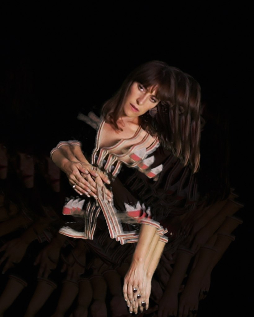 How writing songs for ‘Multitudes’ carried Feist through some big life changes