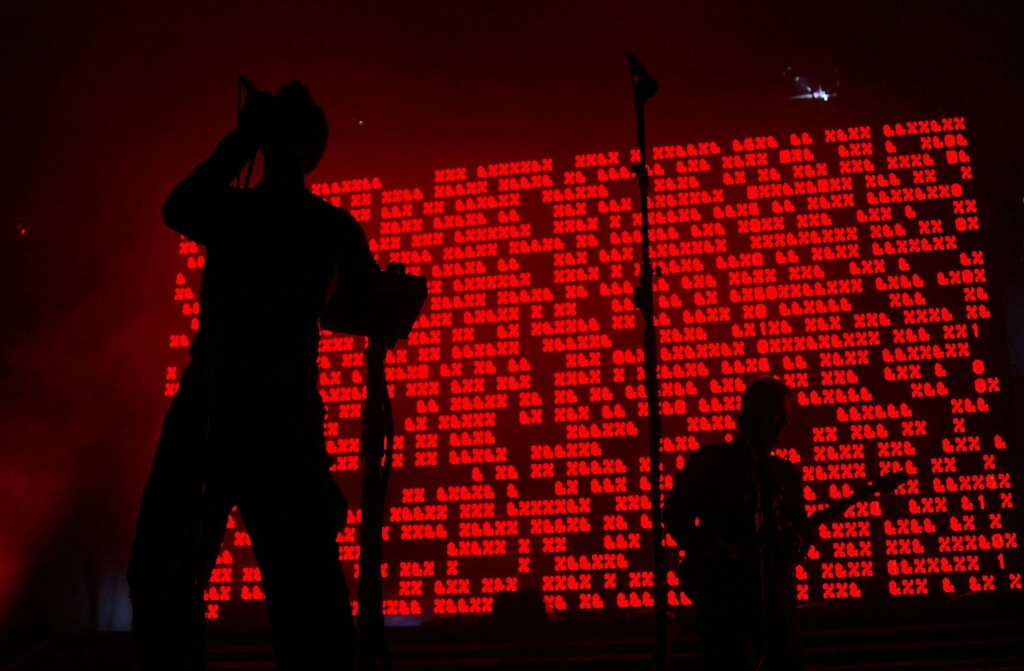 The Culture Corner: How Massive Attack shook up pop culture in 1998