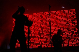 The Culture Corner: How Massive Attack shook up pop culture in 1998