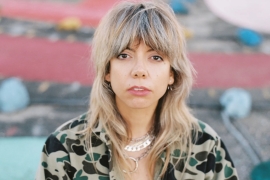 Hurray for the Riff Raff shares unreleased song “Resistance Rockers” for deluxe ‘Life on Earth’ release