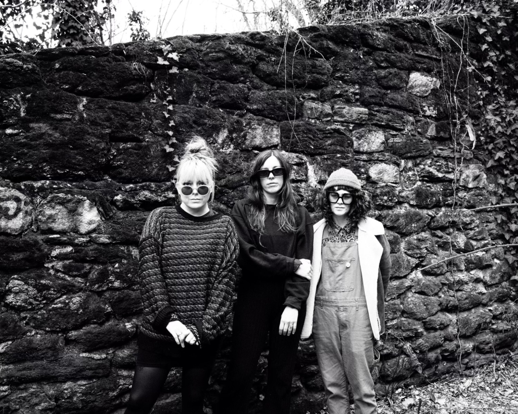 Amanda X returns with propulsive new project ‘Keepsake’