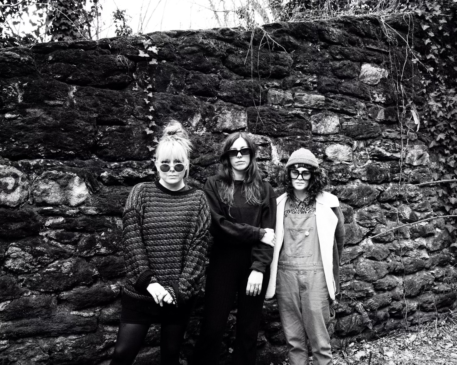 Amanda X returns with propulsive new project ‘Keepsake’