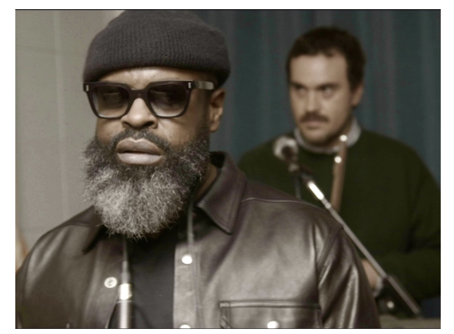 Back For More: El Michels Affair and Black Thought’s ‘Glorious Game’