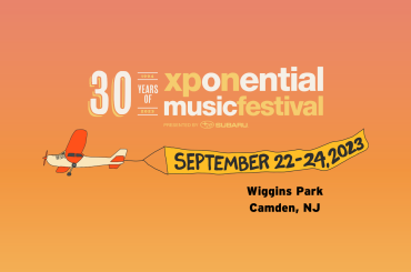 WXPN Announces Artists Performing at its 2023 XPoNential Music Festival Presented by Subaru