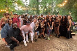 Worldtown Soundsystem’s new ‘House of Love’ is ready to forge connections on the east coast
