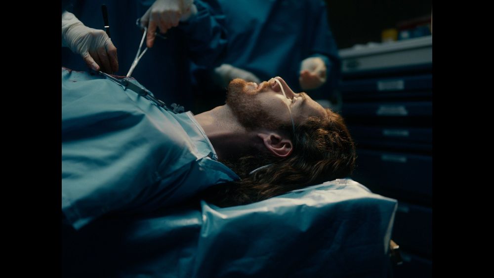Hozier’s “All Things End” video takes a dreamlike look at life and death