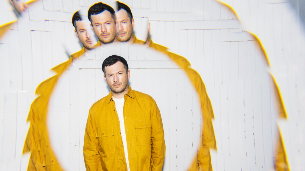 SYML walks the line between grief and love on ‘The Day My Father Died’