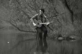 How Irish folk music inspired Trapper Schoepp’s ‘Siren Songs’