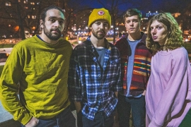 UgLi announce new EP, share single “crybabi”