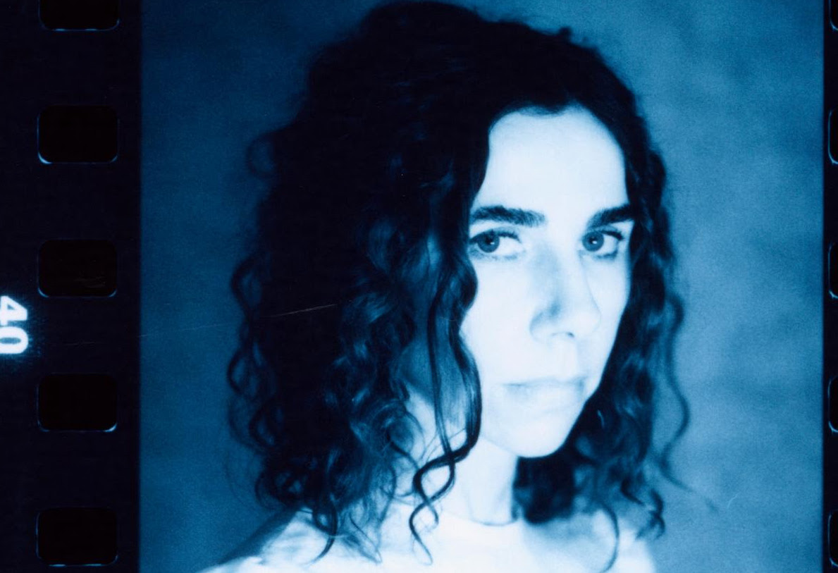 PJ Harvey announces new album ‘I Inside The Old Year Dying’; listen to “A Child’s Question, August”