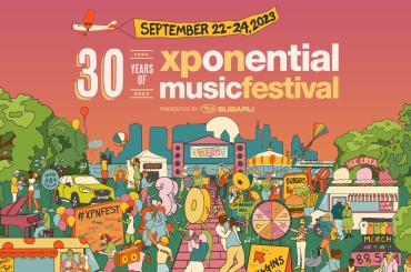 WXPN ANNOUNCES MORE ARTISTS ADDED TO ITS 2023 XPONENTIAL MUSIC FESTIVAL PRESENTED BY SUBARU