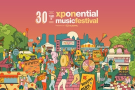 XPoNential Music Festival 2023 stars Old Crow Medicine Show, Tegan and Sara, The Hold Steady, Margo Price and more