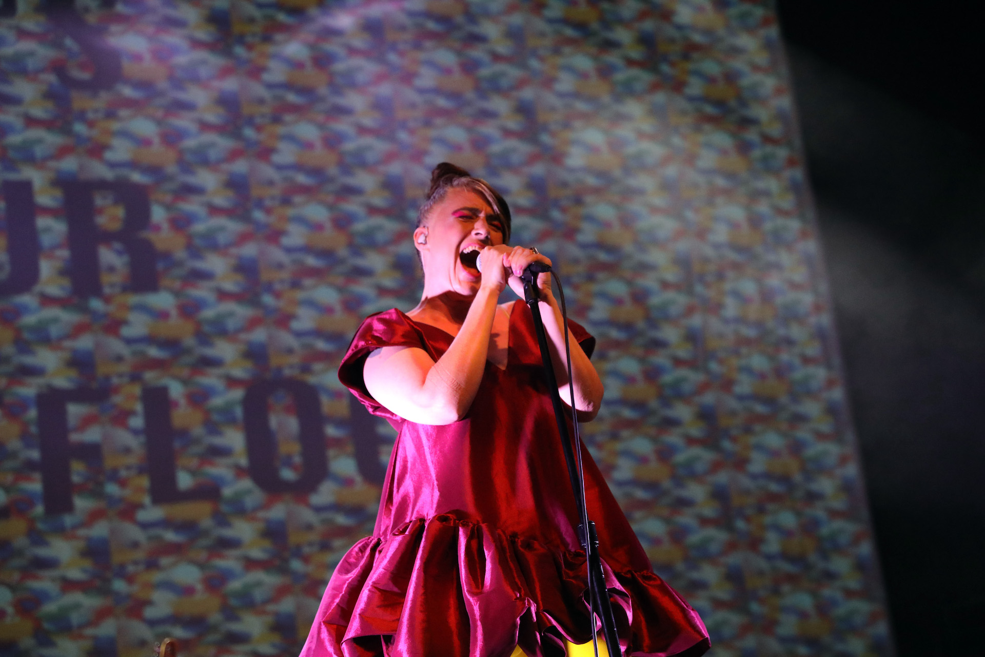 Kathleen Hanna announces memoir ‘Rebel Girl: My Life as a Feminist Punk’ coming 2024