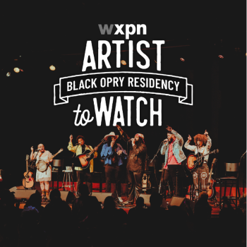 Artist To Watch Podcast