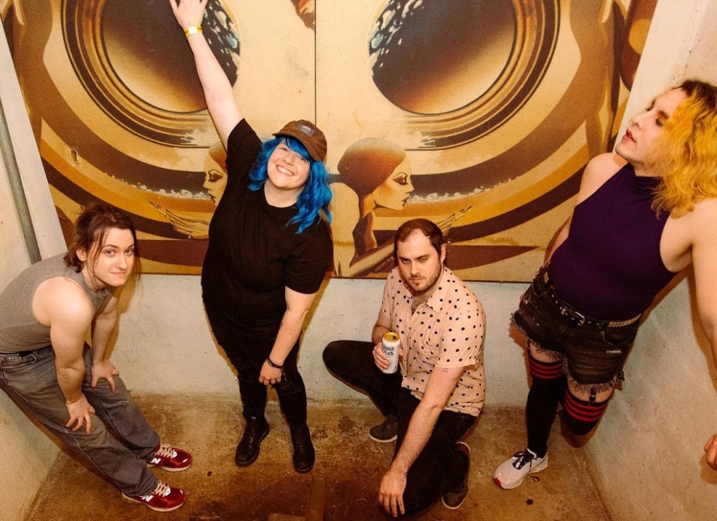 Best Bear goes on a wild goose chase in their new “Gaslighter” video