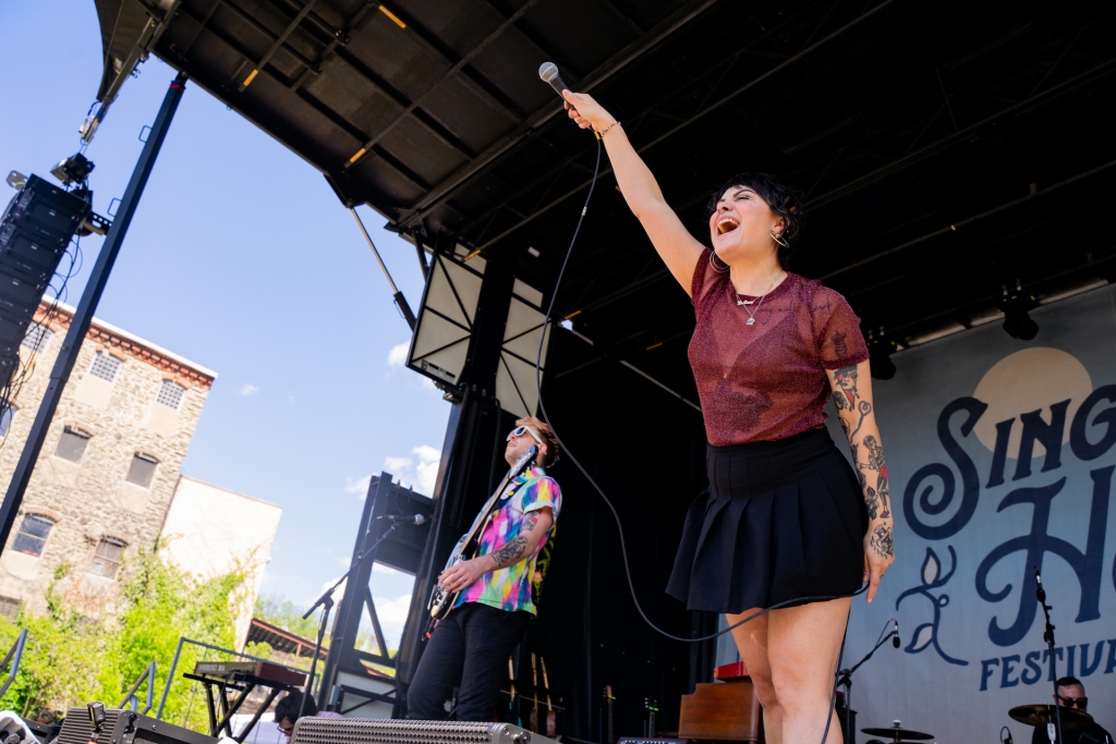 WXPN’s Concert Picks: Wild Pink, Chicago, Catbite, more