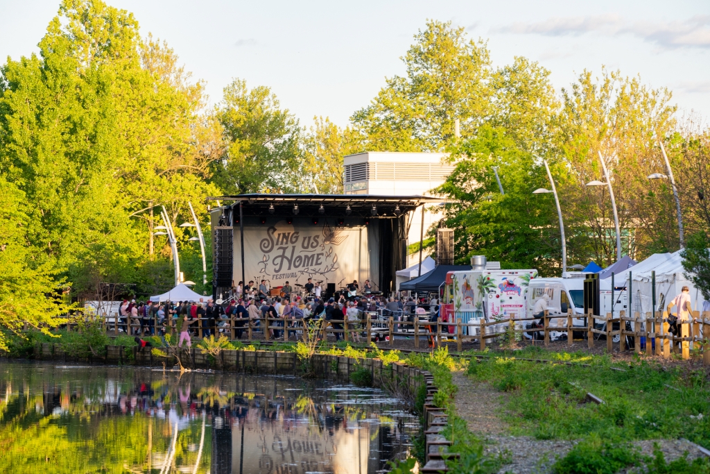Sing Us Home Festival returns with The Jayhawks, Amythyst Kiah, a Loved Ones reunion and more