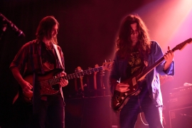 Read Kurt Vile’s heartfelt remembrance of his late bandmate Rob Laakso