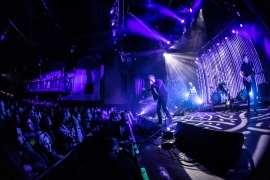 You And Me: Sparking nostalgic joy with The Walkmen at Union Transfer