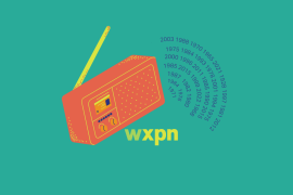 Announcing WXPN Through The Years: A Memorial Day Weekend musical party