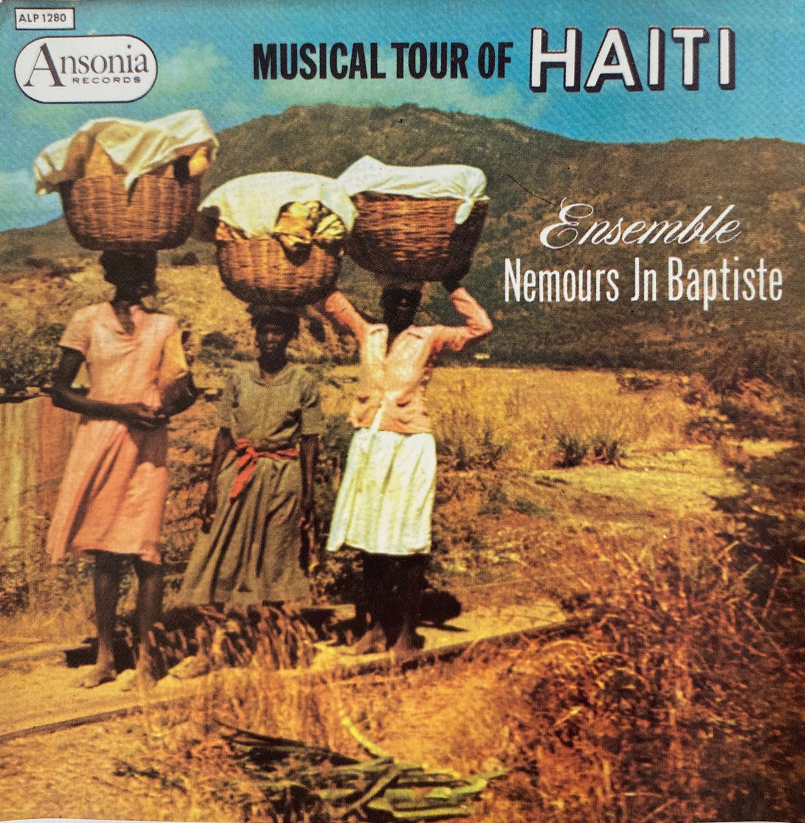 The birth of Konpa! – A conversation with Haitian producer and musician Fabrice Rouzier and singer-songwriter Nathalie “Talie” Cerin