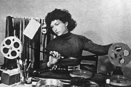 Watch Divine Horsemen: The Living Gods of Haiti by Maya Deren