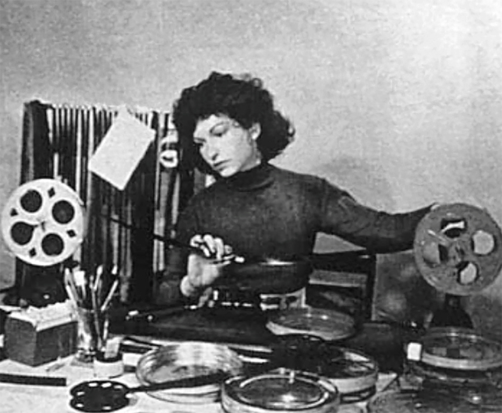Watch Divine Horsemen: The Living Gods of Haiti by Maya Deren