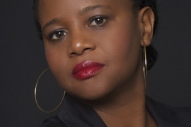 Edwidge Danticat: Haiti deserves a better future