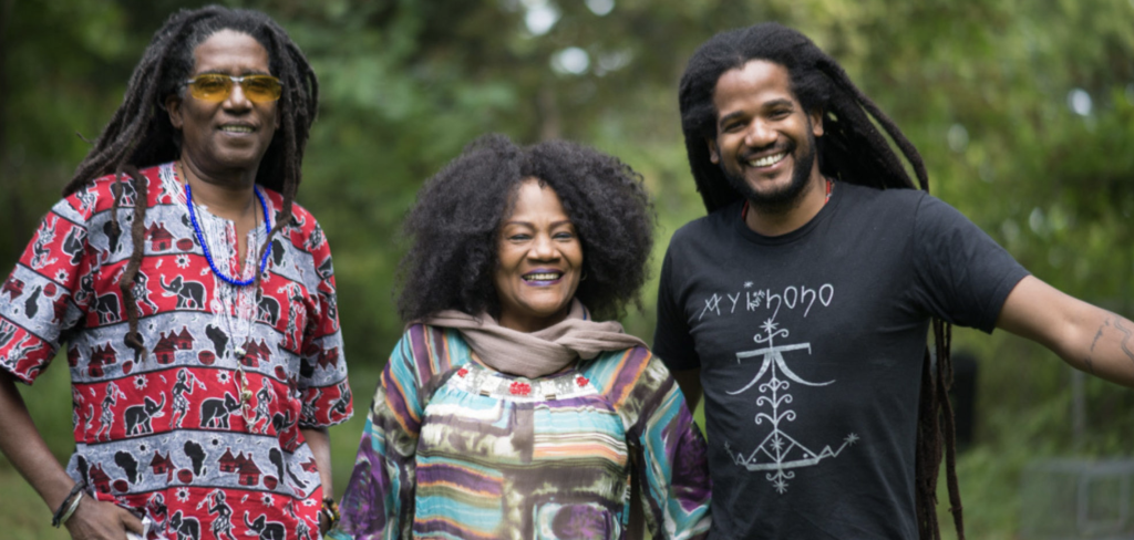 Listen to Afropop Worldwide: From Haiti to the World