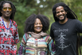 Listen to Afropop Worldwide: From Haiti to the World