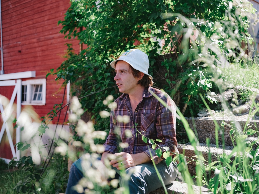 Why Dr. Dog’s Scott McMicken called on a band of strangers for his solo record