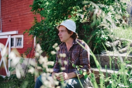 Why Dr. Dog’s Scott McMicken called on a band of strangers for his solo record