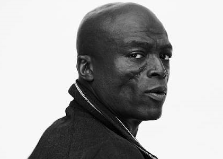 10 concerts to see this week, including Seal, Bailen, Citizen Cope and more