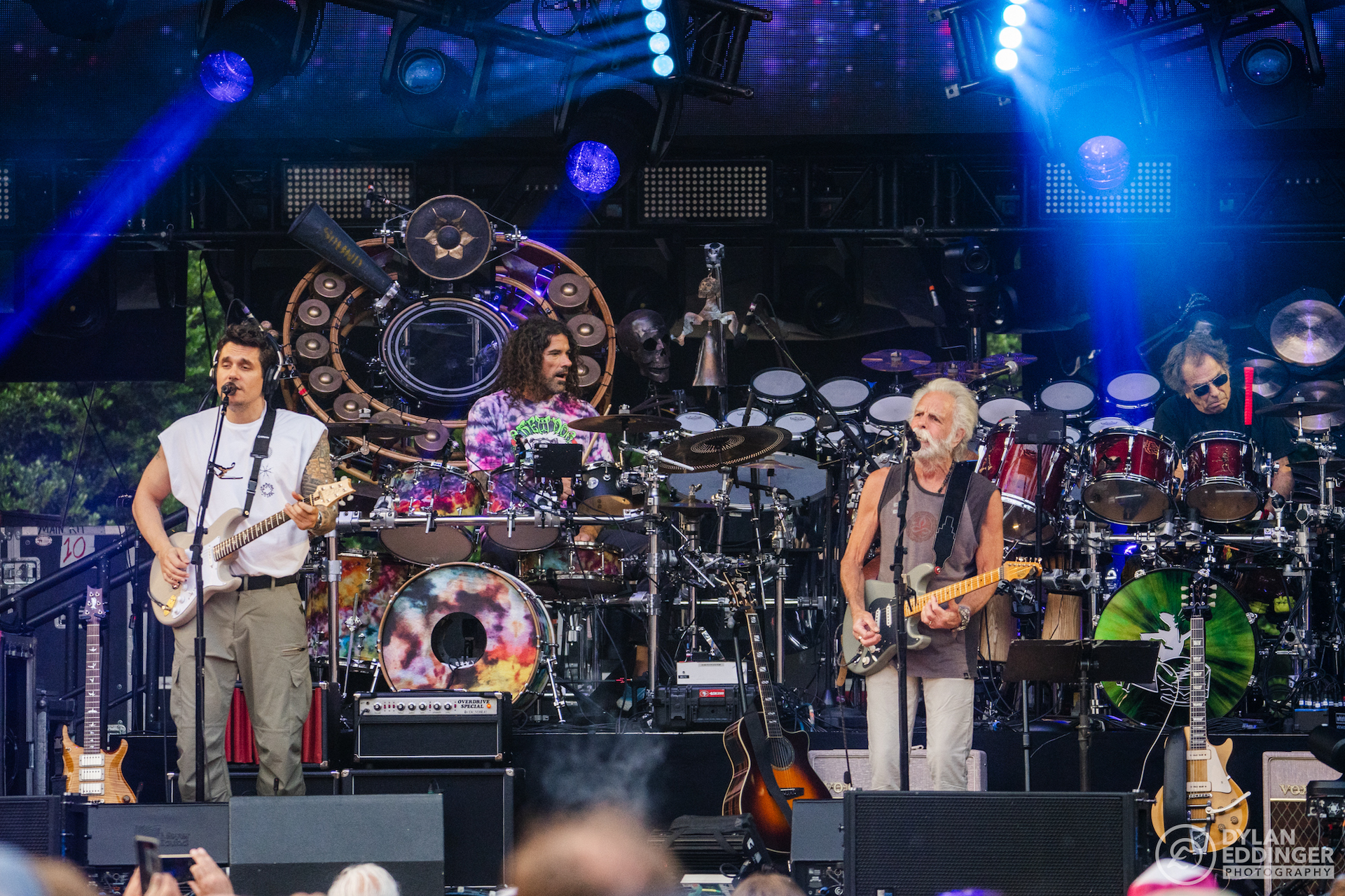 Philly’s love for Dead & Company will not fade away