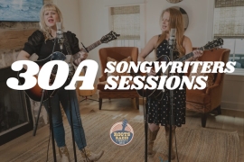 30A Songwriters Sessions: Side Pony