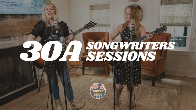 30A Songwriters Sessions: Side Pony