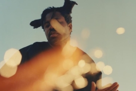 Sampha releases “Spirit 2.0,” his first new single since 2017