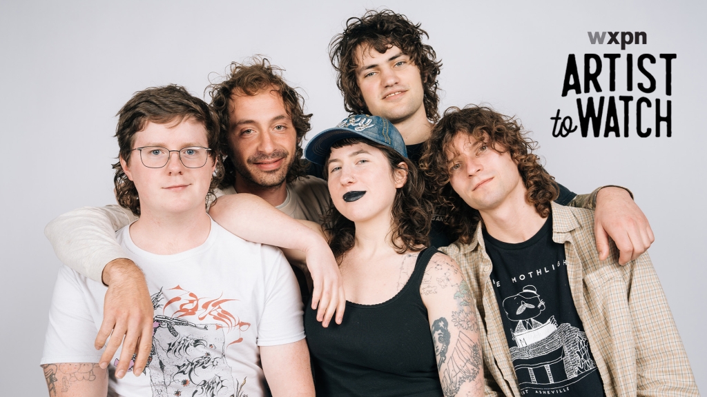Wednesday | Artist To Watch – July 2023