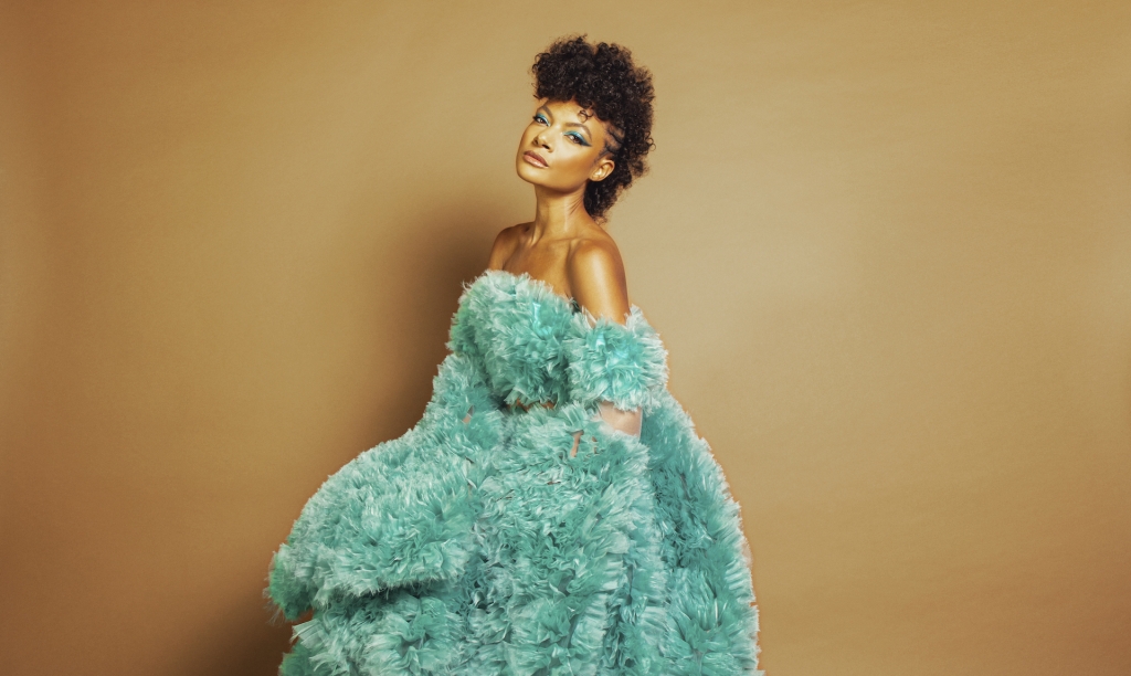Allison Russell’s second LP ‘The Returner’ comes out this summer; listen to the title track