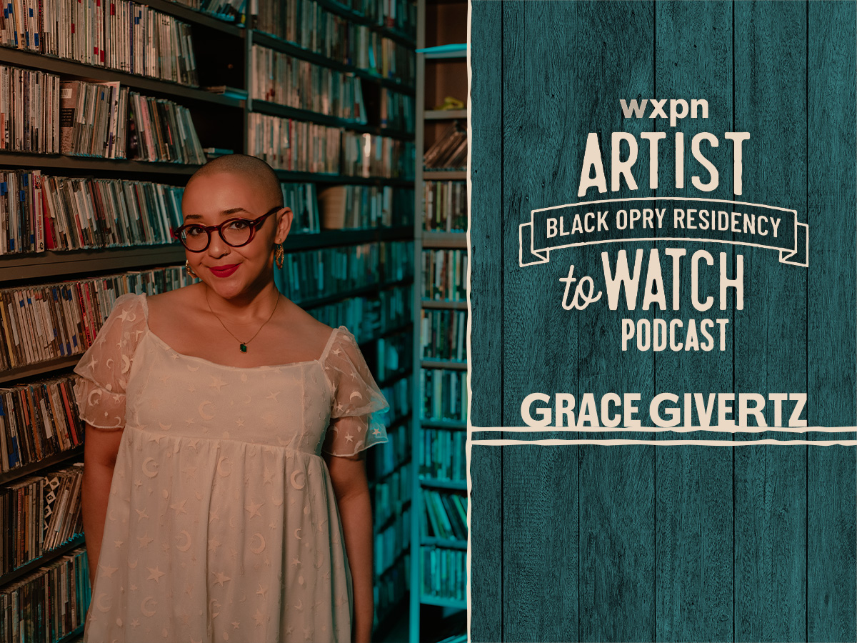 Season 1 Episode 3 – Unstoppable:  How Grace Givertz Embraced Authenticity in Music