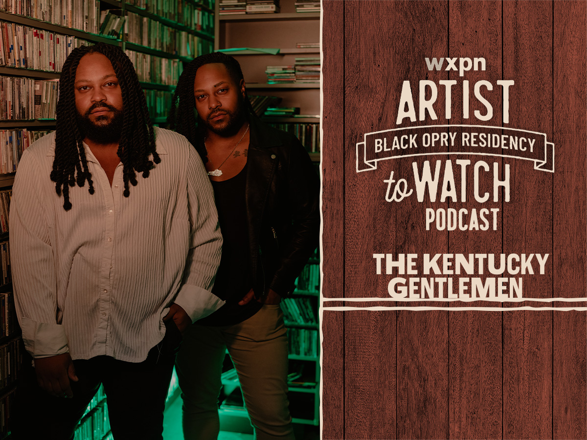 Season 1 Episode 4 – Shattering Stereotypes: The Road to Becoming The Kentucky Gentlemen
