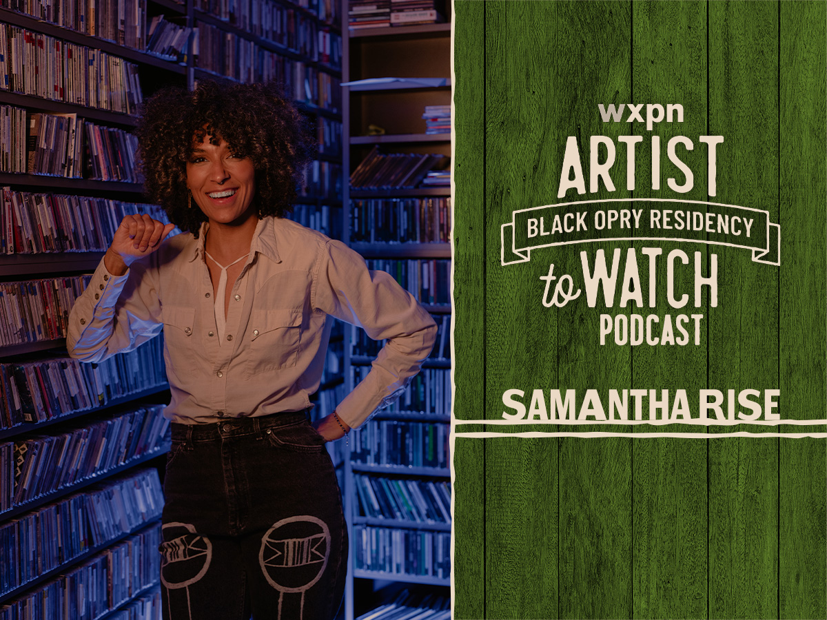 Season 1 Episode 2 – From Wanderlust to Songcatcher: Samantha Rise