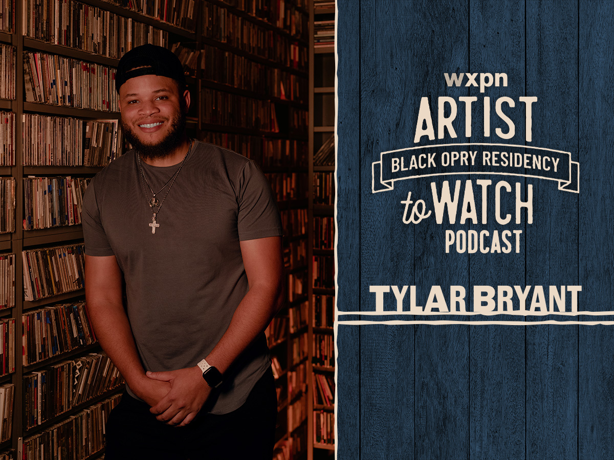 Season 1 Episode 1 – Breaking Expectations: Tylar Bryant’s Story
