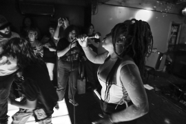 Break Free Fest is back at Foto Club for 2024